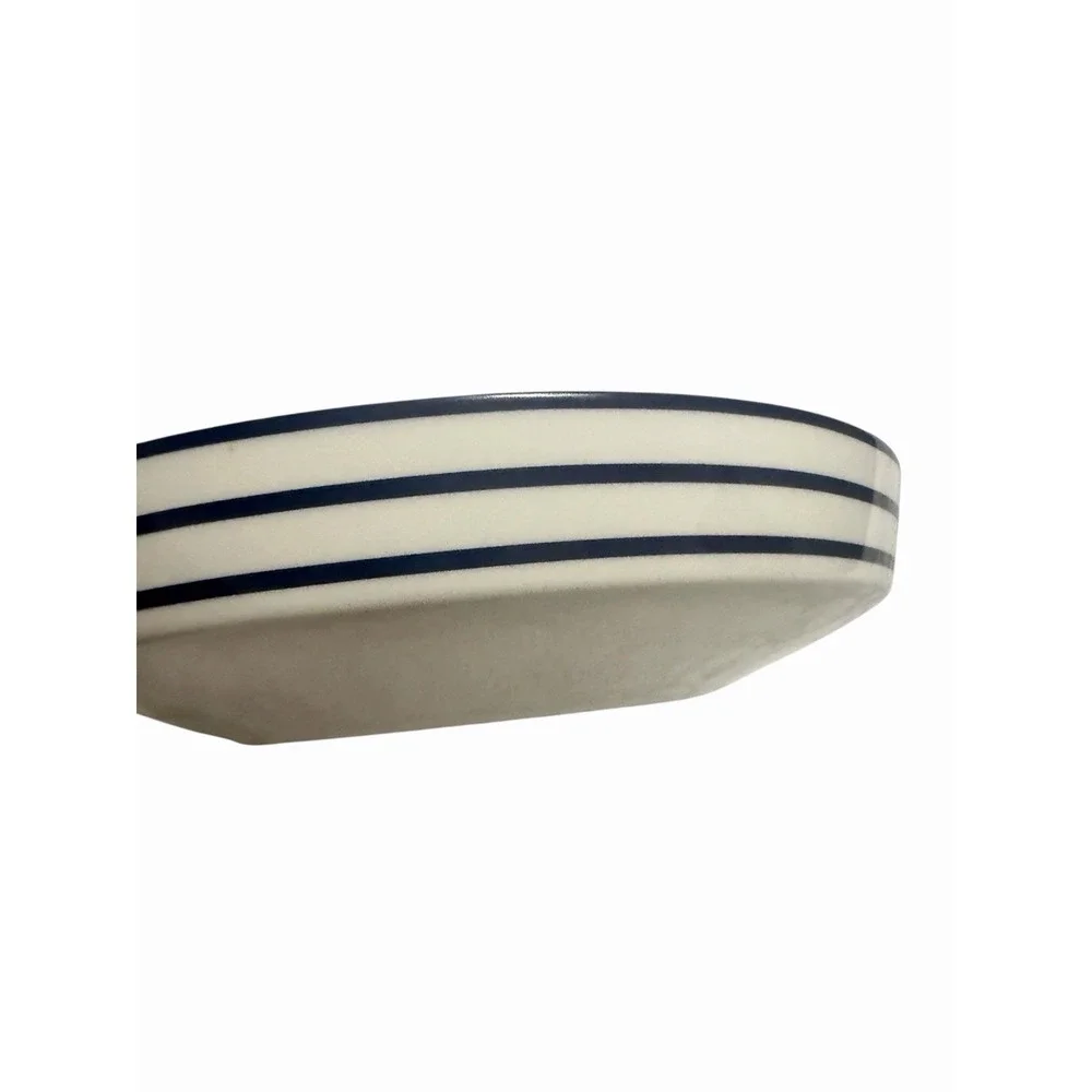 Kate Spade Lenox Primrose Drive Stripe 9